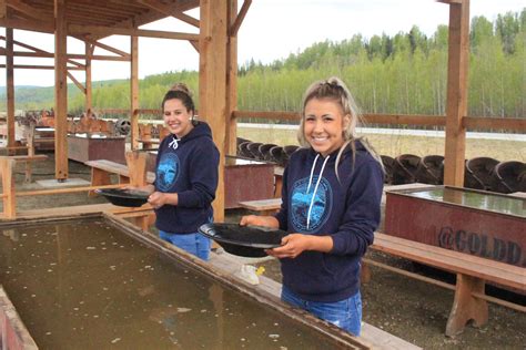 Alaska Gold Mining jobs in Alaska .